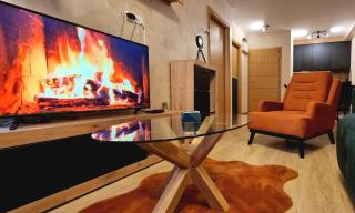 Swan Apartman - Zlatibor - 2
