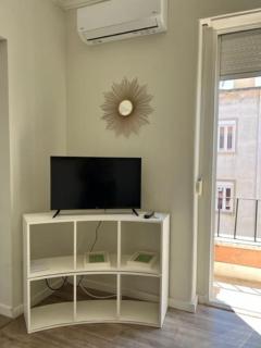 Cosy Studio Apartment @ Arroios - SSL 3B - Lissabon - 3