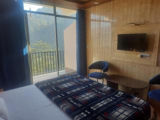 Aagaman Woods - 2