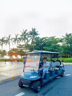 NHẬT MINH HOMESTAY PHÚ QUỐC - Phú Quốc - 7