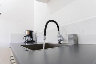 Cocobana Resort two-bedroom apartment ground floor - 7