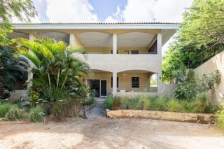 Cocobana Resort two-bedroom apartment ground floor - 4