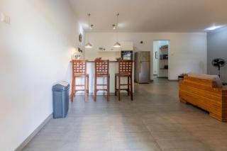 Cocobana Resort two-bedroom apartment ground floor - Willemstad - 3