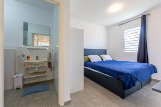 Cocobana Resort two-bedroom apartment ground floor - Willemstad - 2