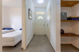 Cocobana Resort two-bedroom apartment ground floor - Willemstad - 1