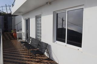 Fifty´s House - Ribeira Brava - 9