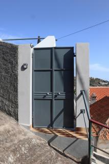 Fifty´s House - Ribeira Brava - 1