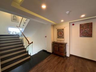 ViaVia Boutique Hotel - Kathmandu - 2