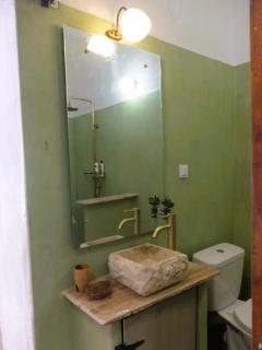 Kavousi Cottages - H Petra - Kavoúsion - 9