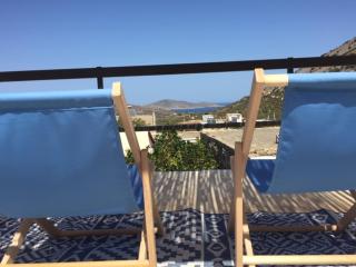 Kavousi Cottages - H Petra - Kavoúsion - 5