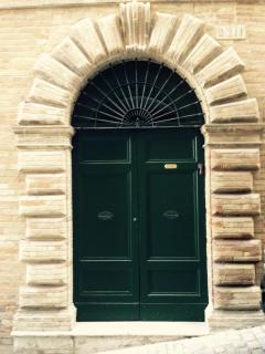 B&B Antica Biblioteca - Fermo - 0