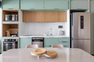 Unique Vista Mar & Quality Copacabana beach - 4