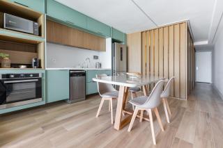 Unique Vista Mar & Quality Copacabana beach - 5