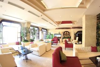 Pyramisa Suites Hotel Cairo - 8