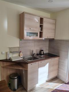 Villa Zvončica, Apartman ViN - 2