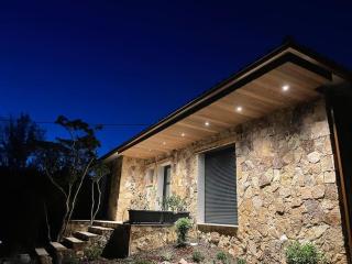 Villa cocooning avec piscine privative - Porto-Vecchio - 6