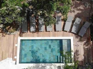 Villa cocooning avec piscine privative - Porto-Vecchio - 2
