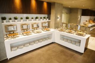 Pyramisa Suites Hotel Cairo - Caïro - 9