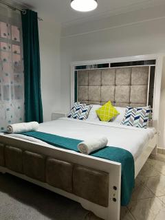 1 bedroom apartment in nanyuki -california plaza - Nanyuki - 6