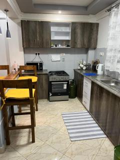 1 bedroom apartment in nanyuki -california plaza - Nanyuki - 9