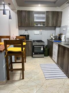 1 bedroom apartment in nanyuki -california plaza - Nanyuki - 2