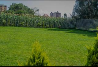 1 bedroom apartment in nanyuki -california plaza - Nanyuki - 1