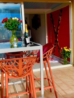 Naturiste Cap d'Agde Port Nature 312 - 9