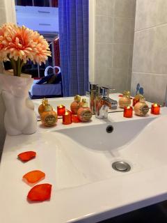 Naturiste Cap d'Agde Port Nature 312 - 5