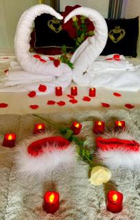 Naturiste Cap d'Agde Port Nature 312 - 1