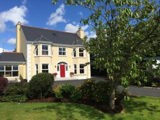 Barr's Accommodation - 9