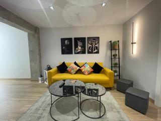 Alojamiento Céntrico Santa Ana - 4