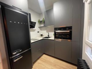 Alojamiento Céntrico Santa Ana - 1