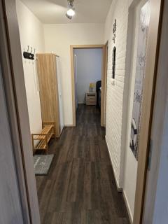 Ferienwohnung Nebelhorn in Dagebüll - 6