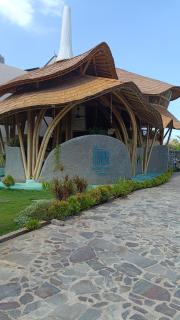 Labuan Bajo bamboo apartment - Labuan Bajo - 2