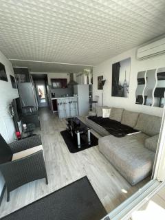 Naturiste Cap d'Agde Port Ambonne 304 - 7