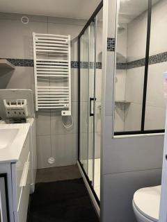 Naturiste Cap d'Agde Port Ambonne 304 - 2