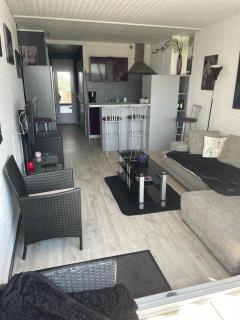 Naturiste Cap d'Agde Port Ambonne 304 - 5