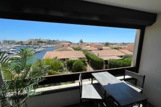 Naturiste Cap d'Agde Port Vénus 206 - 7