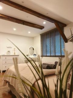 Ferienwohnung Samy Winteraktion 2025 - Bayreuth - 7