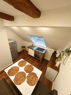 Ferienwohnung Samy Winteraktion 2025 - Bayreuth - 2