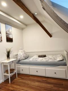 Ferienwohnung Samy Winteraktion 2025 - Bayreuth - 1