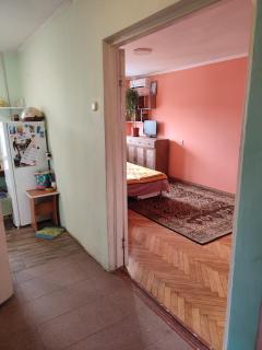 One room in apartment in the park center area of Chisinau - Chişinău - 6