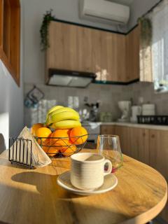 The Sunlit Retreat - Kremasti - 3