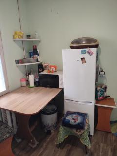 One room in apartment in the park center area of Chisinau - Chişinău - 3