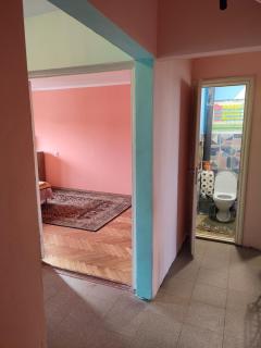 One room in apartment in the park center area of Chisinau - Chişinău - 2