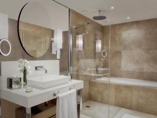 CVK Park Bosphorus Hotel Istanbul - Istanbul - 9