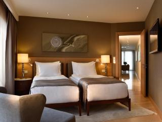 CVK Park Bosphorus Hotel Istanbul - Istanbul - 8