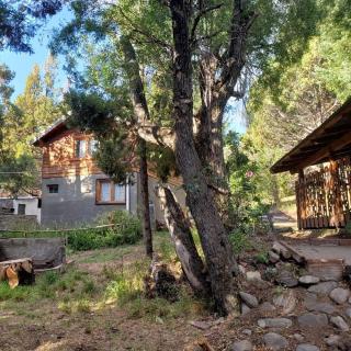 Casa di Montagna - Bariloche - 9