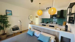 Sunset Dream Suite El Cotillo - El Cotillo - 1