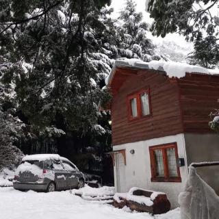 Casa di Montagna - Bariloche - 0